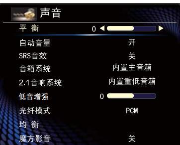 海信电视无声无图像故障原因及解决方法（诊断故障的）  第1张