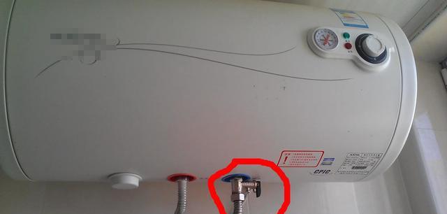 热水器滴水的原因与解决方法（了解滴水原因）  第3张