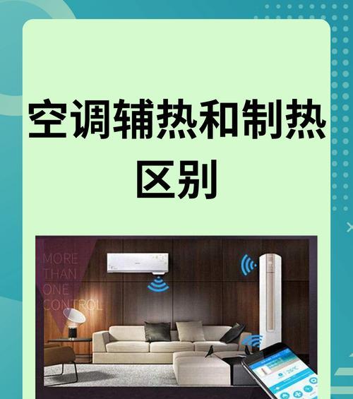 空调制冷为何比制热费电（探究空调制冷相对制热消耗较高的原因）  第3张