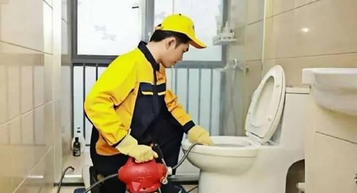 如何有效防止vivi马桶水回流（马桶清洁小妙招）  第2张