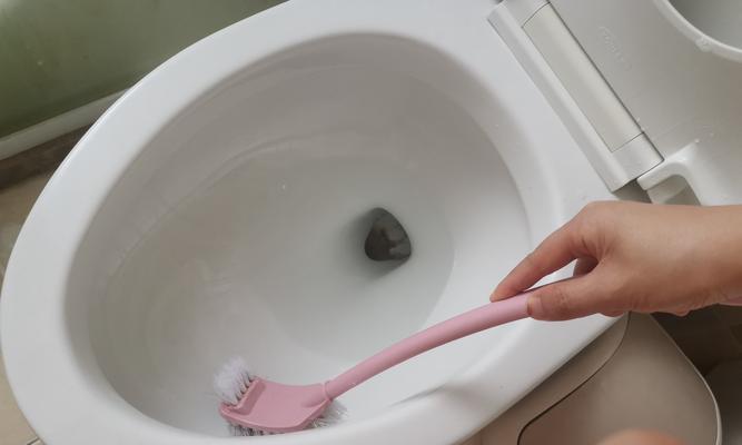 如何有效防止vivi马桶水回流（马桶清洁小妙招）  第3张
