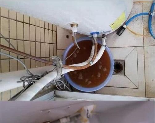 热水器加热慢？找出原因并解决的正确方法是什么？  第1张