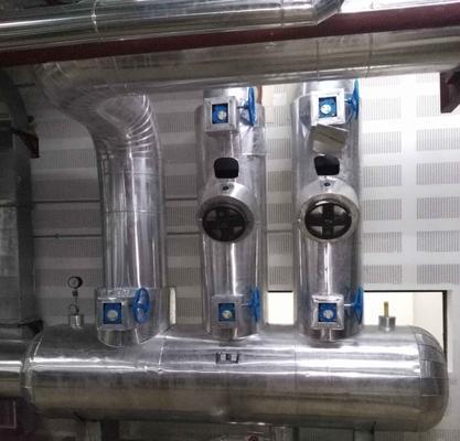 空调水排不出去怎么办？如何自行检查和解决？  第3张