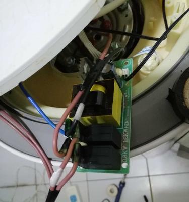 小热水器不热水了怎么回事？如何快速排查故障原因？  第1张