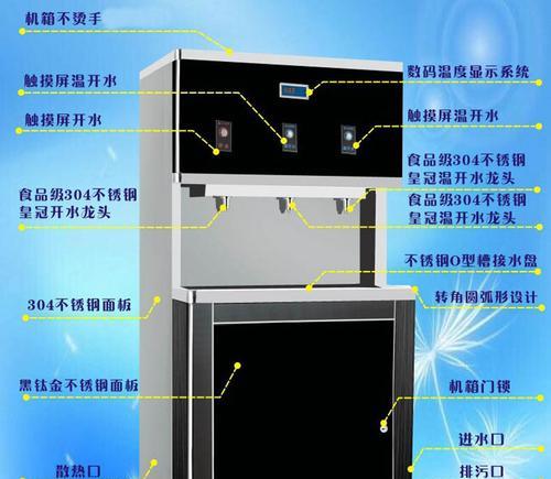饮水机出口如何消毒？有哪些有效的方法？  第1张