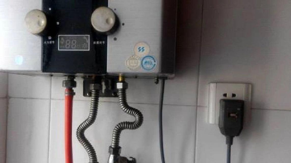 热水器打火不热怎么回事？如何快速解决？  第1张