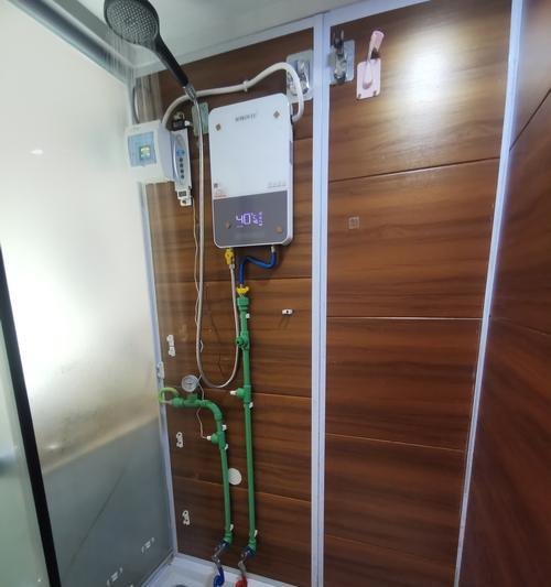 热水器打火不热怎么回事？如何快速解决？  第2张
