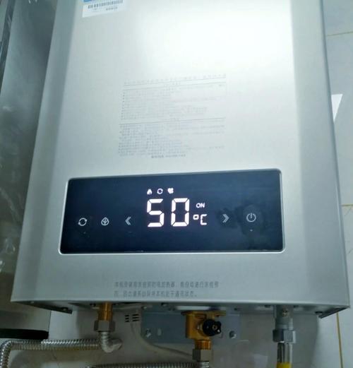 热水器打火不热怎么回事？如何快速解决？  第3张