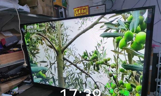 液晶电视黑屏了怎么办？常见原因及解决方法是什么？  第1张