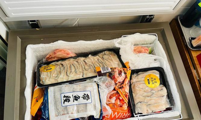冰柜开不了盖怎么办？快速解决方法有哪些？  第3张