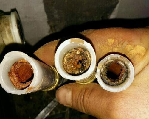 壁挂炉点火后加热故障怎么办？如何快速解决？  第2张