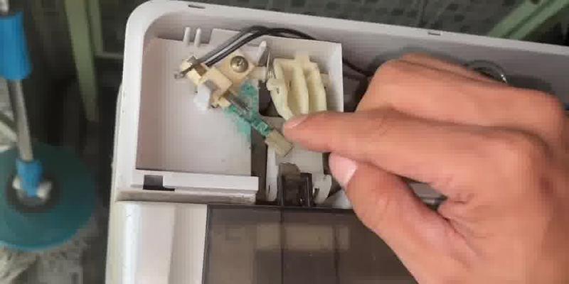 洗衣机很久转不动怎么办？快速解决方法有哪些？  第3张