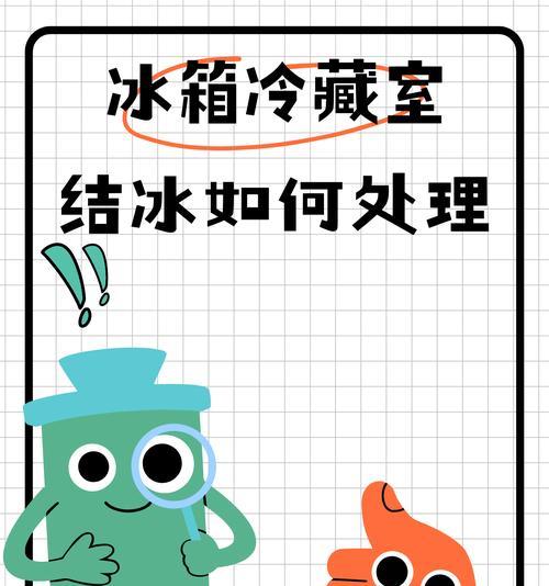 冰箱冷藏室有水怎么维修？这样处理就可以了？  第3张