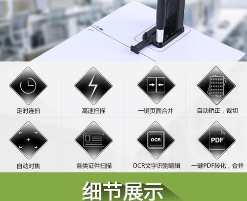 复印机存档出现问题怎么办？如何有效管理复印机文档？  第2张