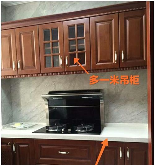 木工做集成灶吊柜方法是什么？如何确保安装质量？  第3张