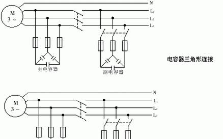 油烟机接电容方法是什么？如何正确连接电容？  第3张