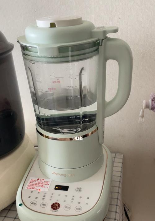 破壁机频繁停止工作是什么原因？如何解决？  第1张