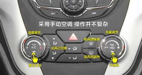 空调自动开关的5个常见原因是什么？  第1张