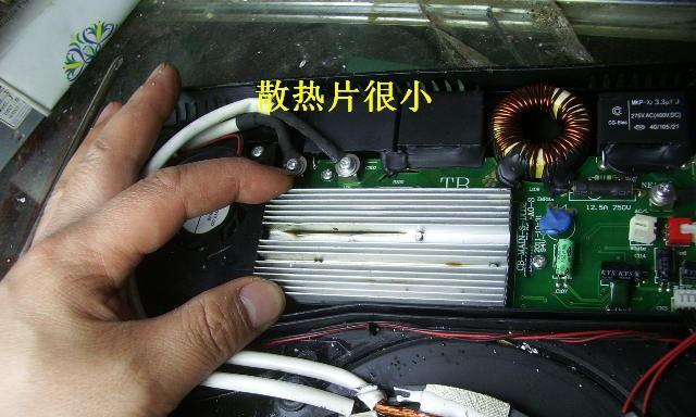 电磁炉不加热怎么回事？找找这几点原因，如何快速解决？  第1张