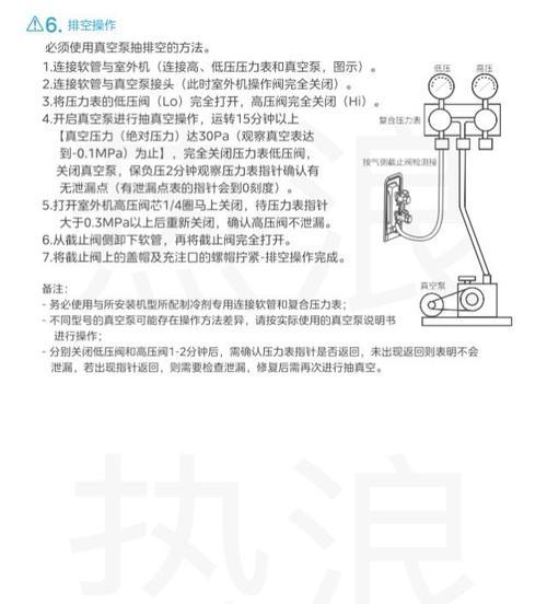美的空调出现故障怎么办？维修步骤有哪些？  第1张
