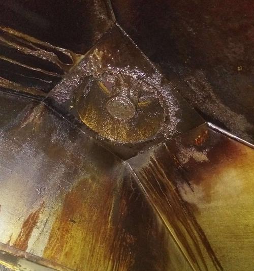 椒江油烟机清洗方法是什么？如何彻底清除油烟机污垢？  第1张