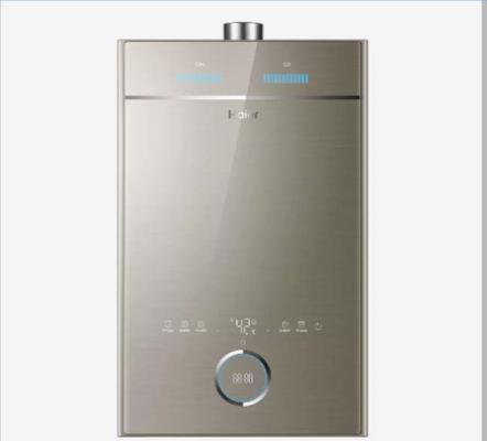 空气能热水器耗电量大吗？如何降低使用成本？  第1张