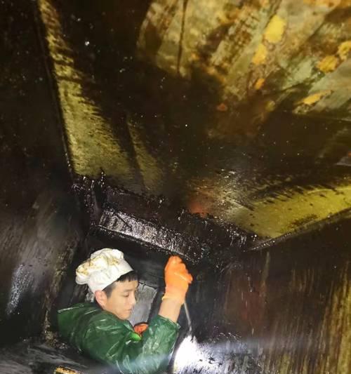 扬子油烟机清洗方法是什么？清洗后如何保持效果？  第1张