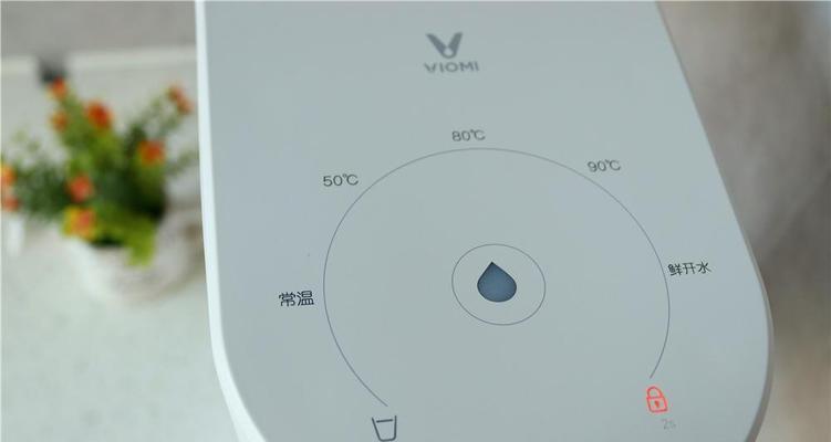 小型饮水机缺水怎么办？如何快速解决故障？  第3张