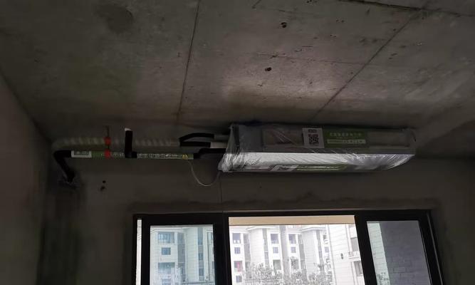 中央空调故障频发？如何避免无法修复的情况？  第3张