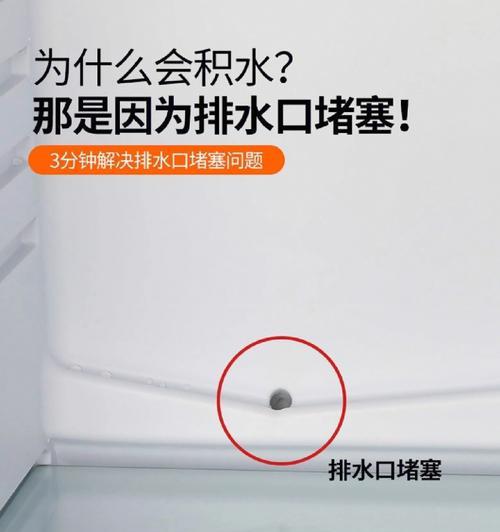 新商用冰柜漏水了怎么办？如何快速解决？  第1张