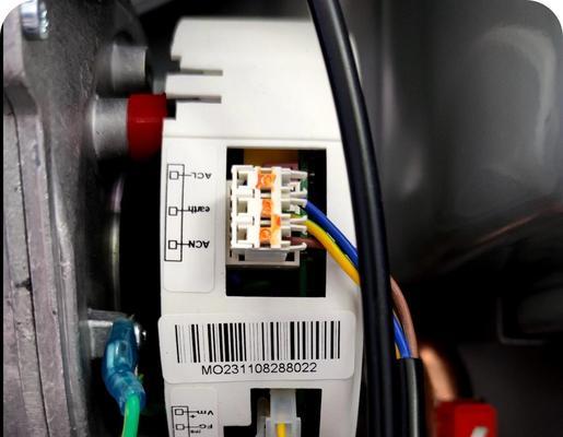 瑞德壁挂炉故障代码是什么意思？如何解决常见故障代码问题？  第1张