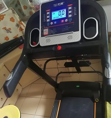 跑步机不排气怎么办？快速解决方法有哪些？  第3张