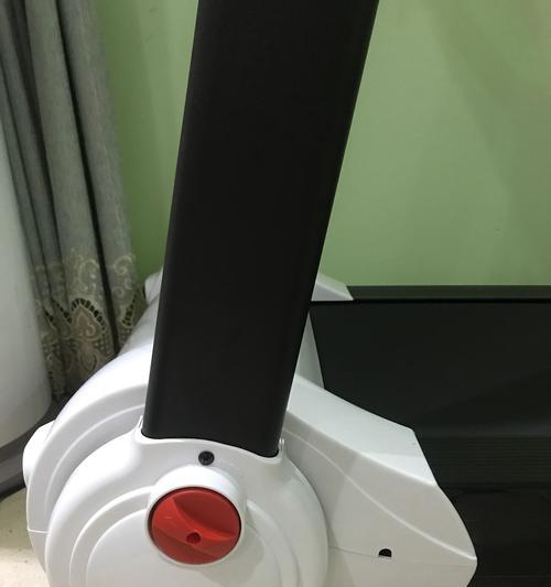 跑步机不排气怎么办？快速解决方法有哪些？  第1张