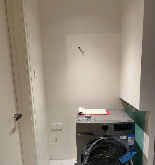 洗衣机滚筒出现破洞该如何修复？  第2张