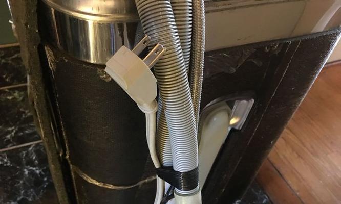 洗碗机不进水怎么维修？常见故障及解决方法是什么？  第1张