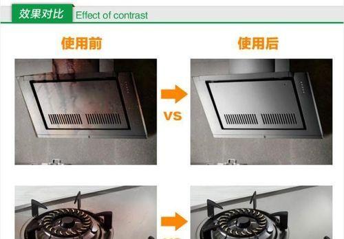 单位油烟机清洗方法是什么？如何彻底清洁油烟机？  第1张