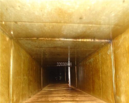 烟道油烟机如何清洗？油烟机清洗步骤和注意事项是什么？  第3张