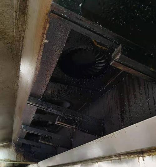 黄冈挂式油烟机清洗方法是什么？需要多长时间？  第2张