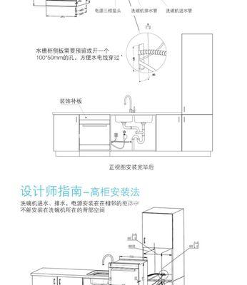 洗碗机插头故障如何修复？需要多长时间？  第1张