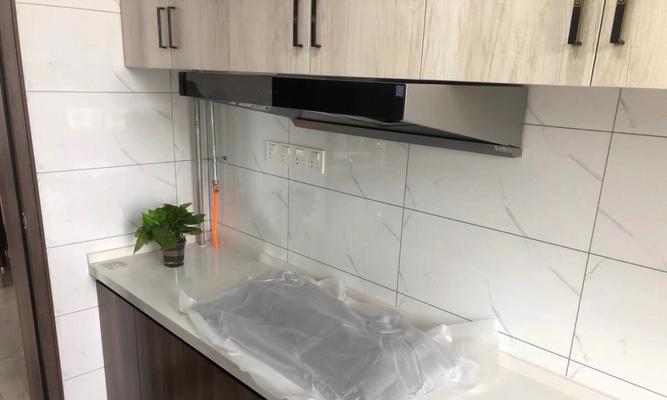 老板牌抽油烟机滤网清洗方法是什么？高效清洗步骤有哪些？  第3张