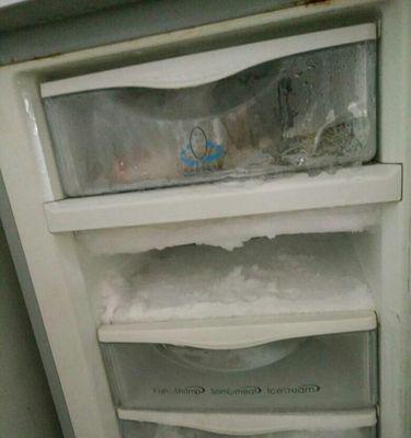冰柜不制冷怎么办？维修步骤和常见问题解答？  第3张