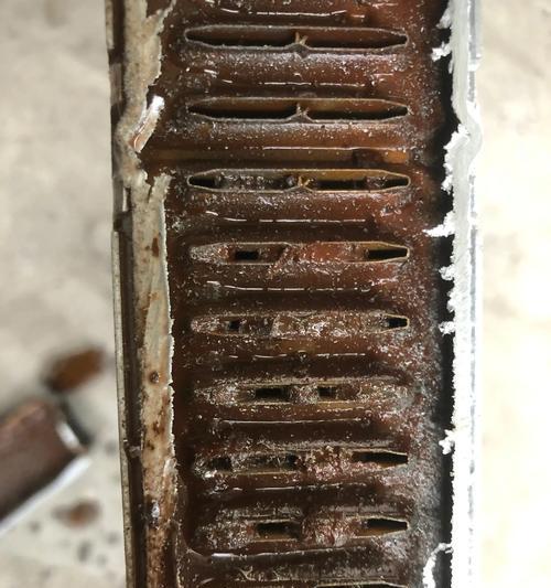 风幕机不热是什么原因？如何快速解决？  第3张