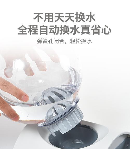 饮水机弹簧损坏怎么修理？修理步骤和注意事项是什么？  第3张