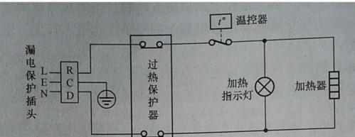 热水器漏电了怎么办？检查步骤和预防措施是什么？  第1张