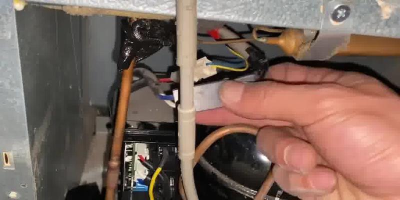 冰箱漏电是什么原因引起的呢？如何快速排查和解决？  第3张