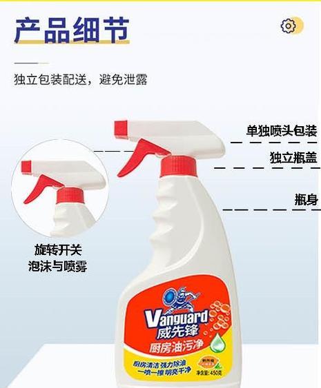 脱排油烟机清洗油烟的正确方法是什么？  第2张