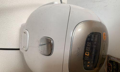 洗衣机出现C4错误代码该如何处理？  第3张