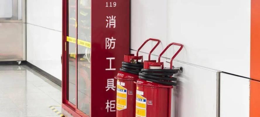 消防用品主要有哪些？如何正确选择和使用？  第2张