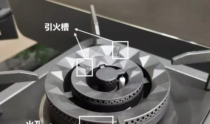 天燃气灶打不着火怎么办？故障解析与解决方法是什么？  第2张