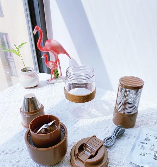 胖虎咖啡机出现故障怎么办？如何快速解决常见问题？  第1张